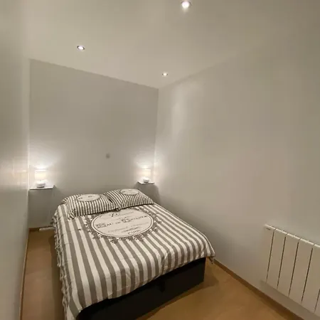 شقة Cosy Au Coeur Des Vosges