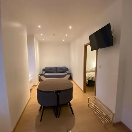 Cosy Au Coeur Des Vosges Apartment