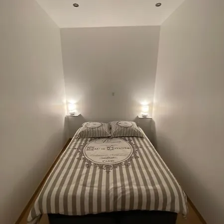 Cosy Au Coeur Des Vosges شقة