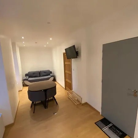 Apartment Cosy Au Coeur Des Vosges *