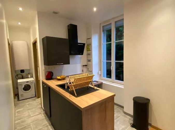 Cosy Au Coeur Des Vosges *